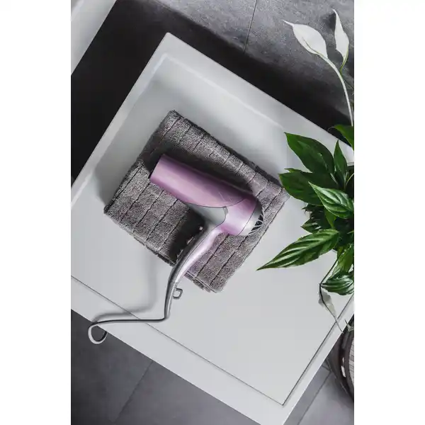 Ionic-Haartrockner HD 5680