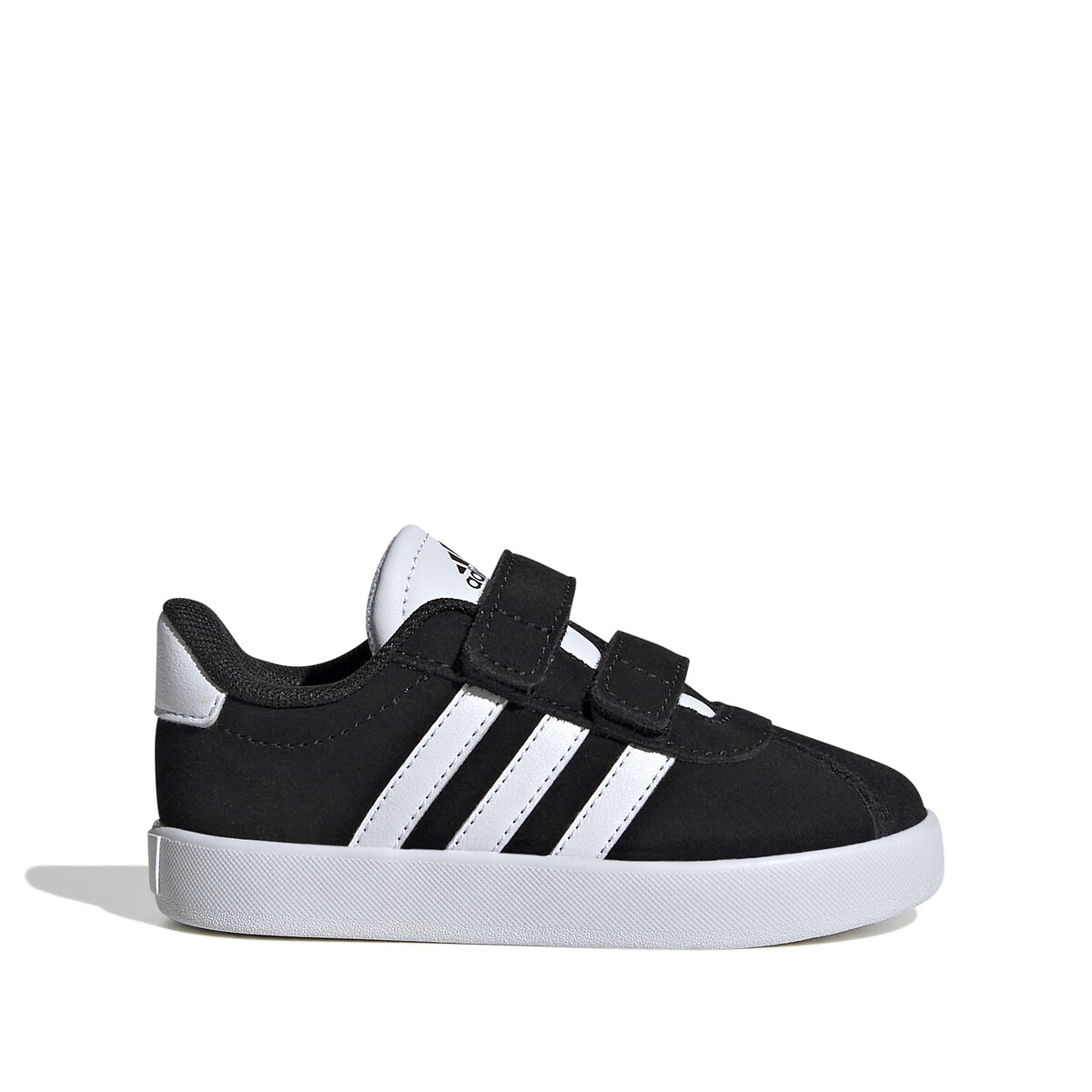 ADIDAS SPORTSWEAR<br>Tênis de couro VL Court 3.0