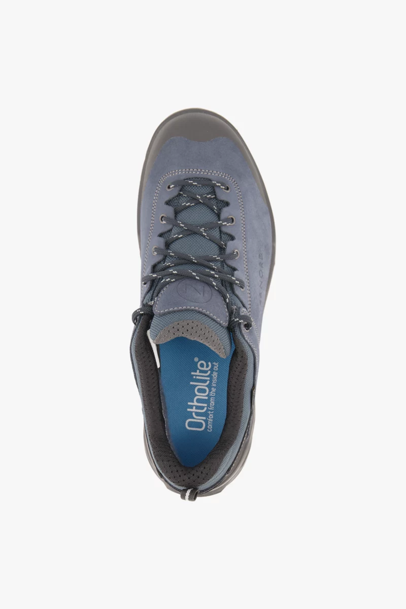 46 NORD Rawil Low Herren Trekkingschuh