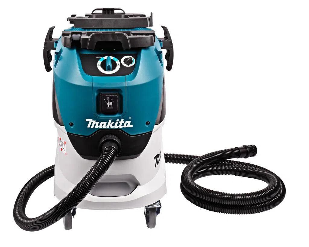 Makita VC4210L Stofzuiger L-Klasse