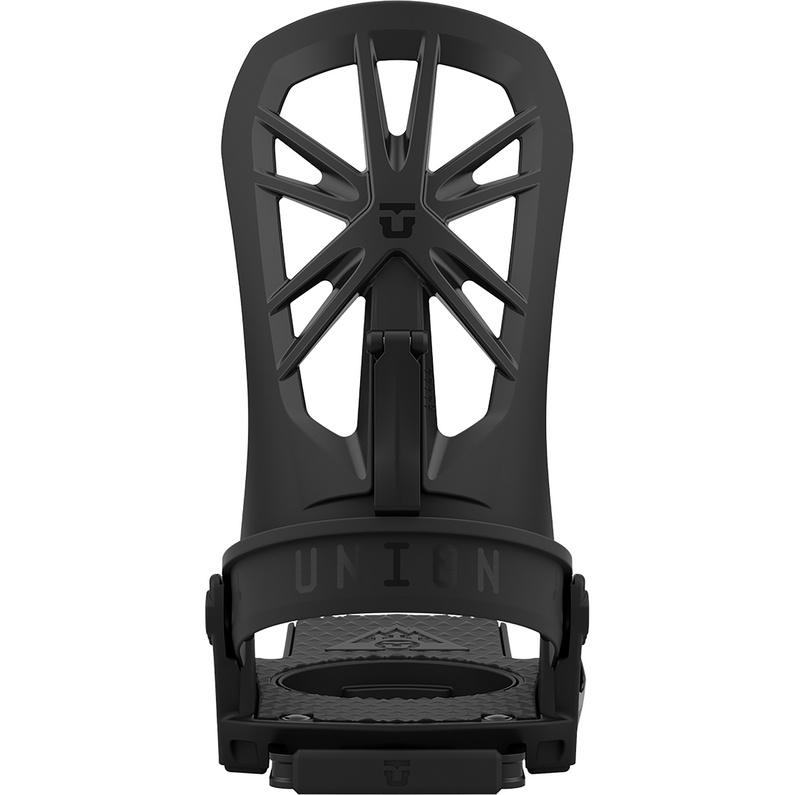 Union Explorer Splitboardbindung
