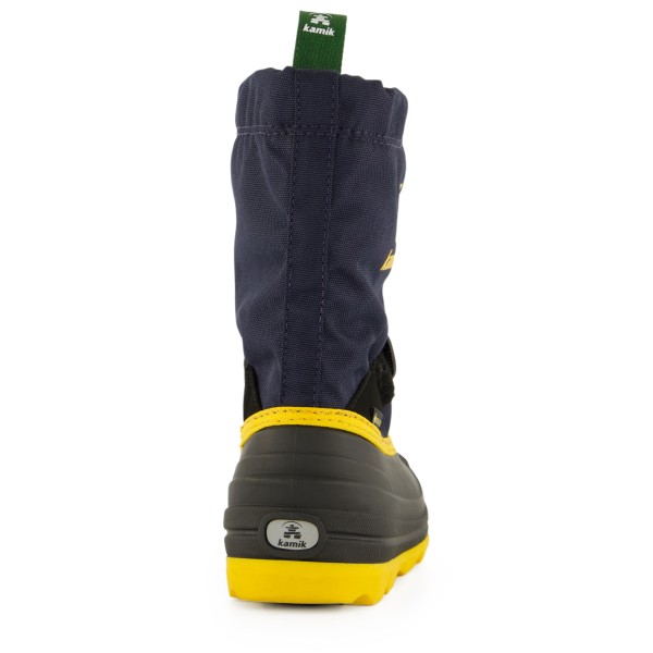 Kamik - Kid's Waterbug TG - Chaussures d'hiver