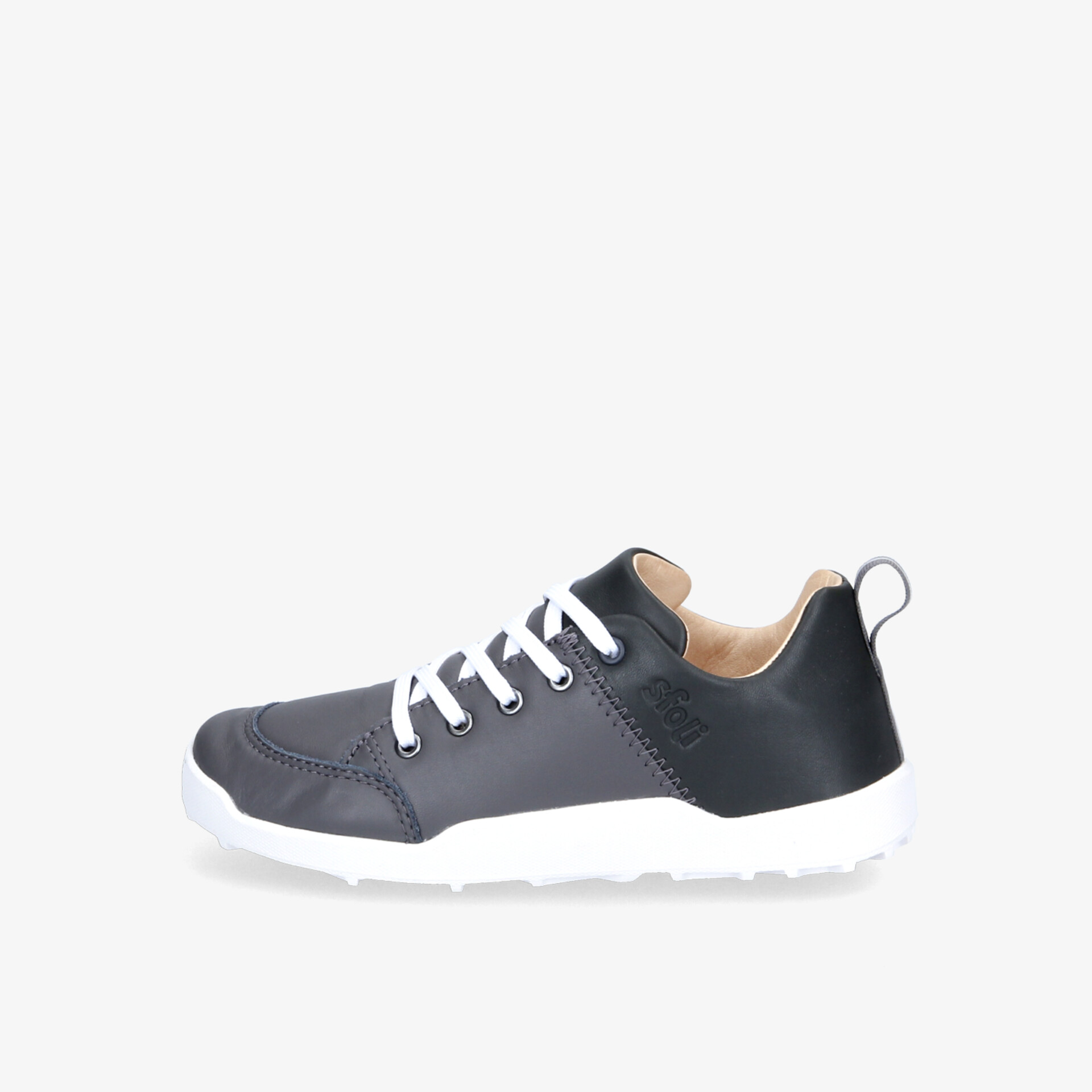Sfoli Classi Halbschuhe schwarz