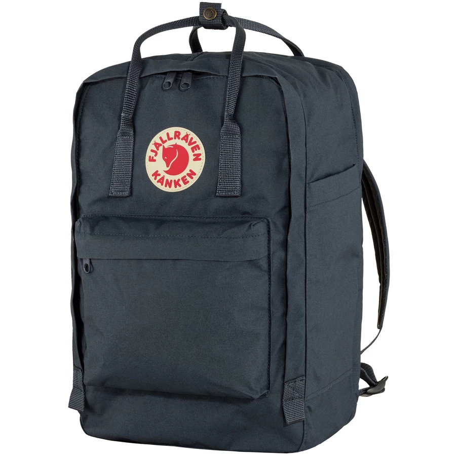 Fjällräven Kånken Laptop 17 - Rucksack 42 cm navy