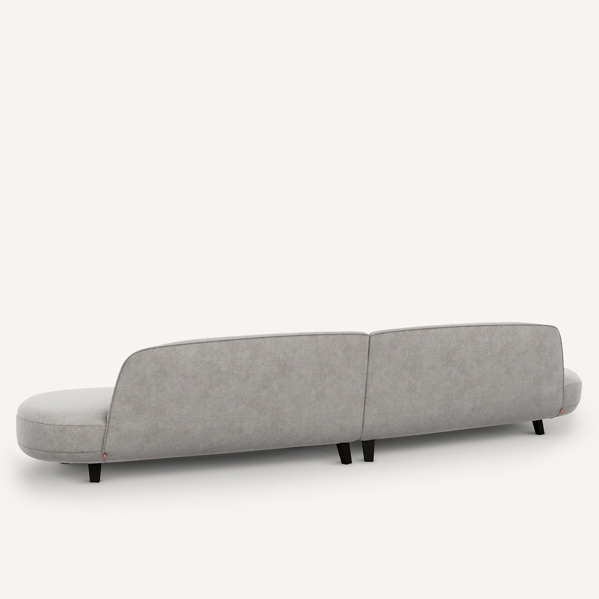 AM.PM<br>6-zitsbank stonewashed fluweel, Rosebury