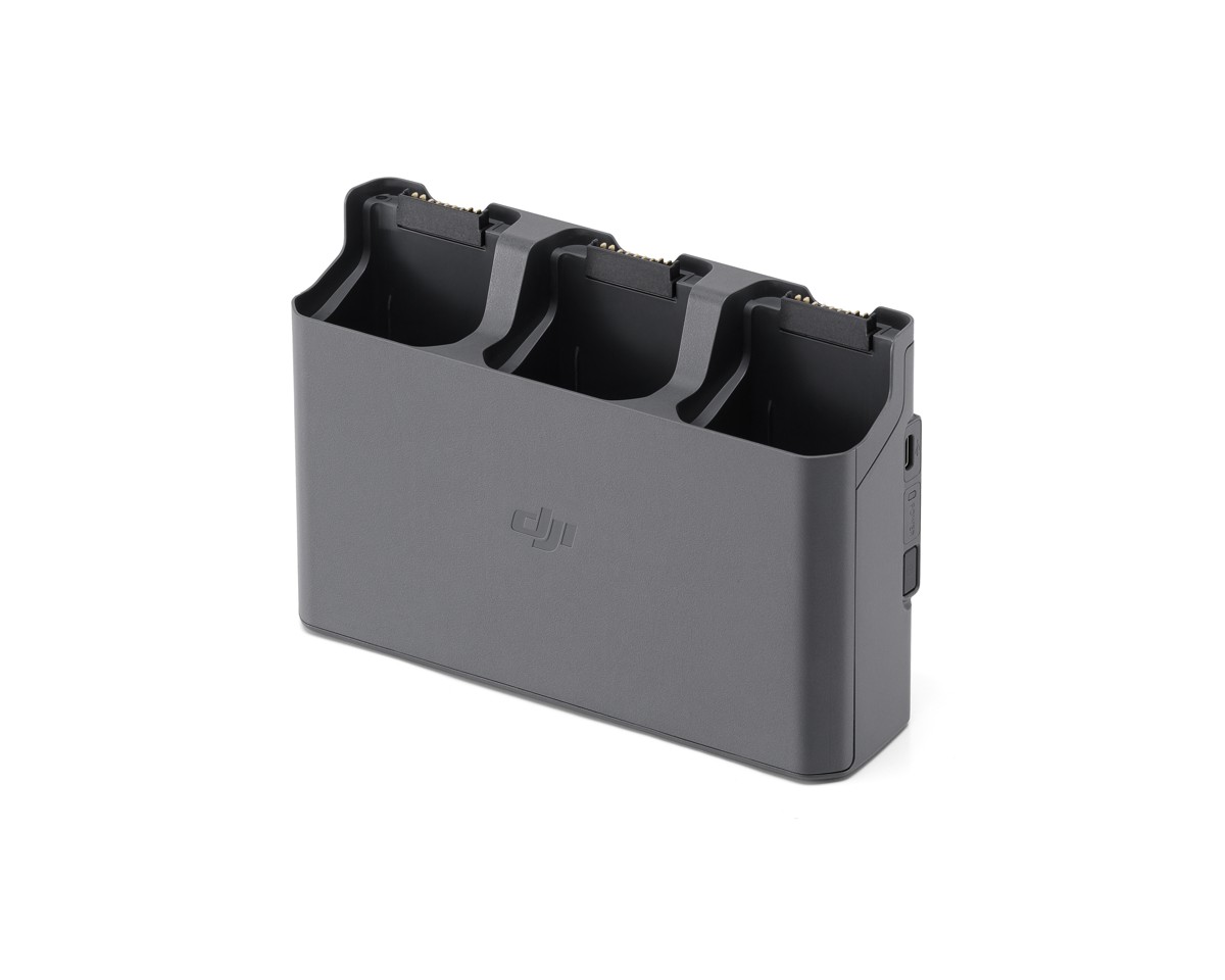 DJI - Air 3S Fly More Combo (DJI RC 2) - Drone