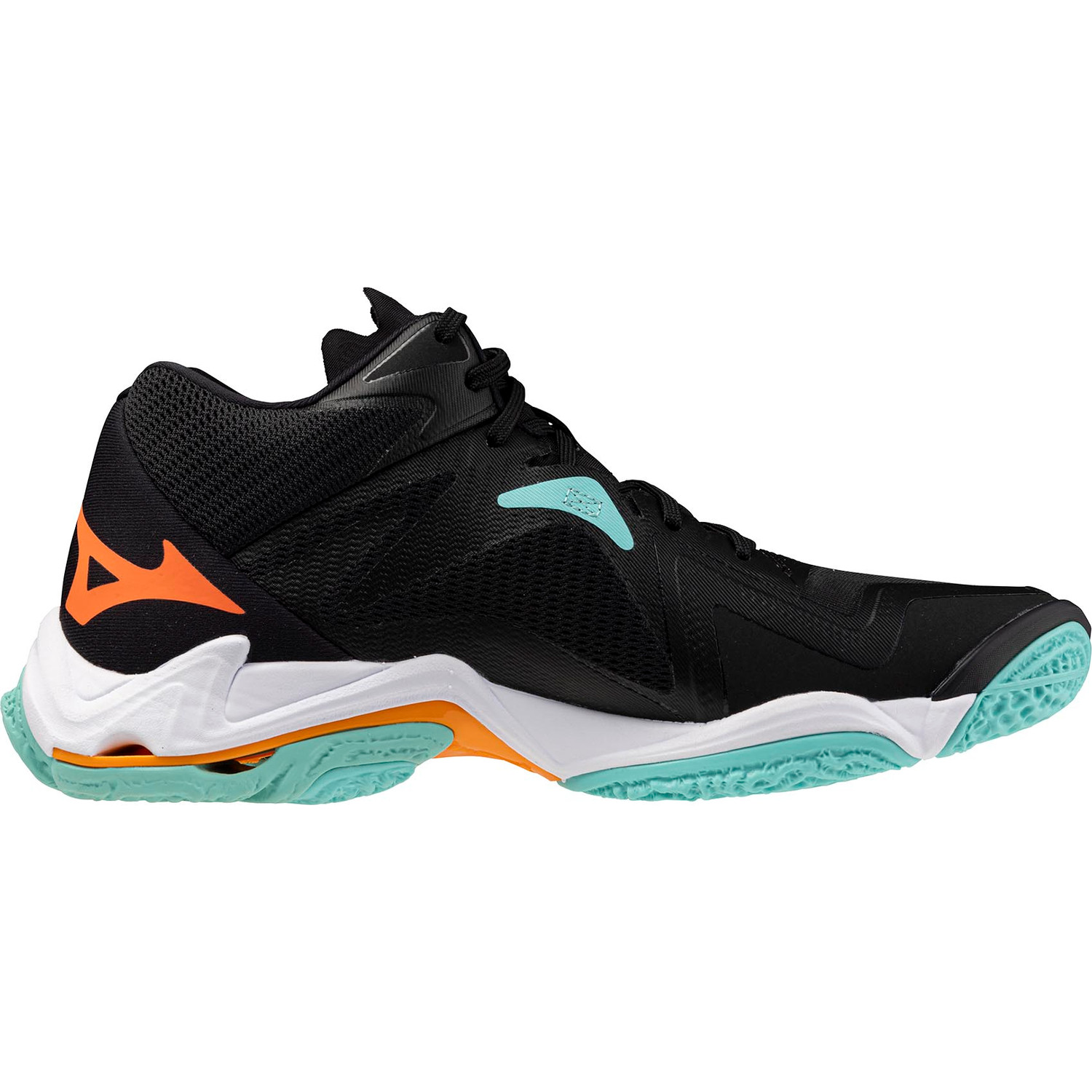 Mizuno Wave Lightning Z8 Mid