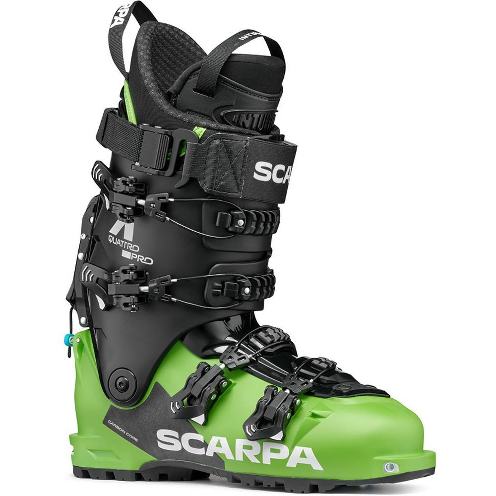 Scarpa4-Quattro Pro