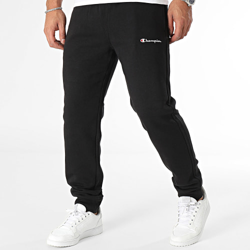 Pantalon Jogging 219421 Noir