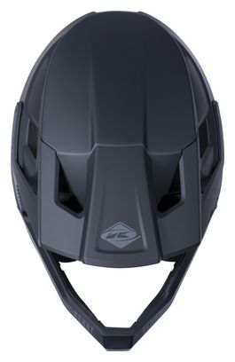 Casque Kenny Split Noir