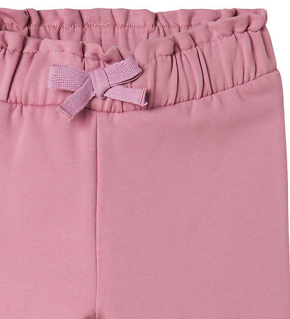 Name It Hosen - NbfRaxa - Mauve Orchid