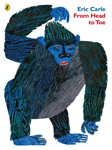 From Head to Toe (Paperback)