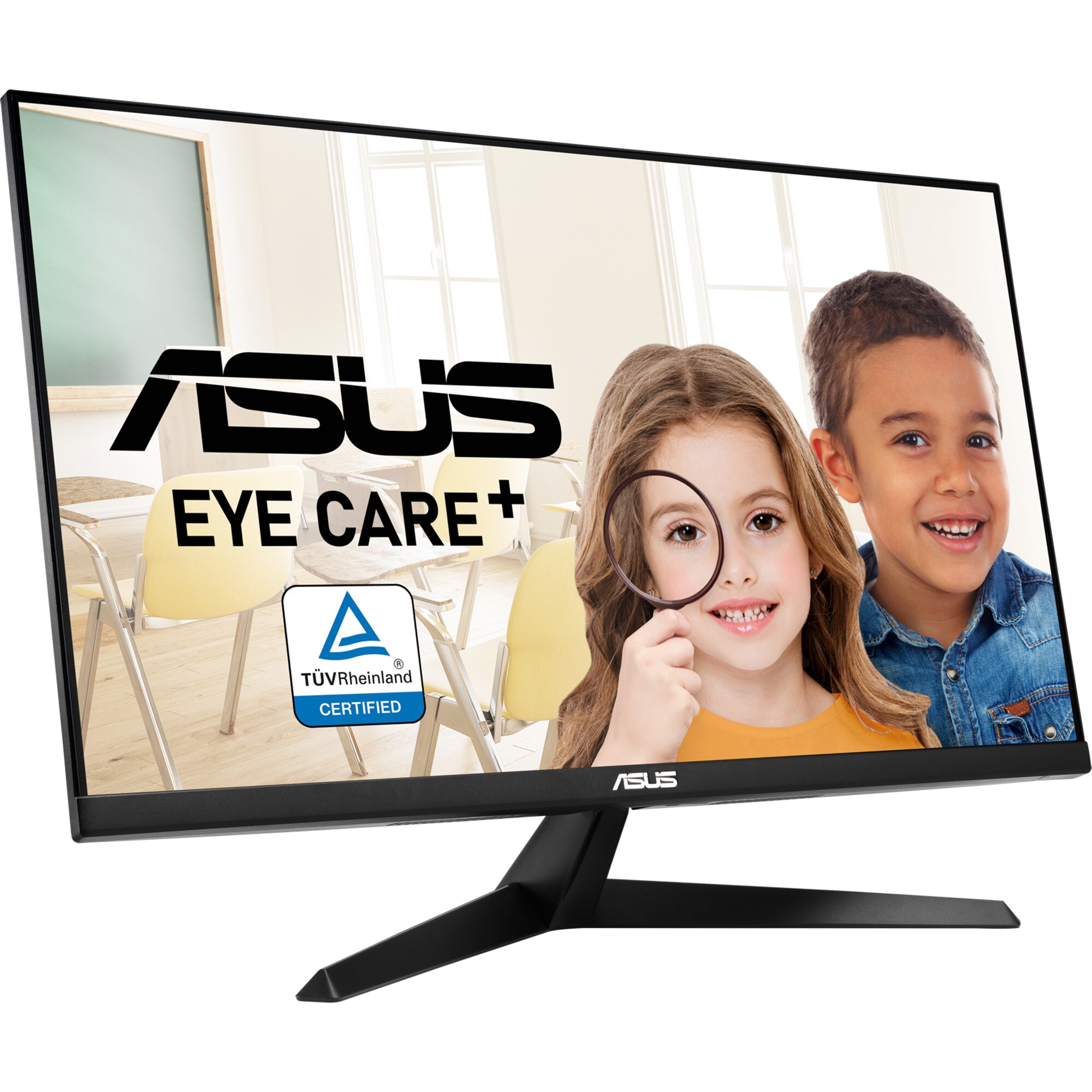 ASUS LED-Monitor VY279HE