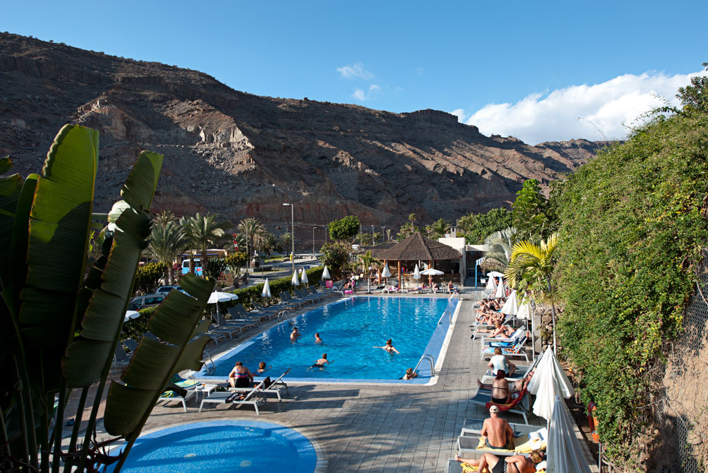 Costa Taurito by LIVVO All Inclusive - Hotel