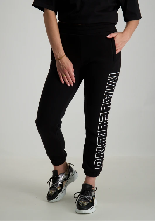 Malelions Joggingbroek Kylie MD1-AW24-09