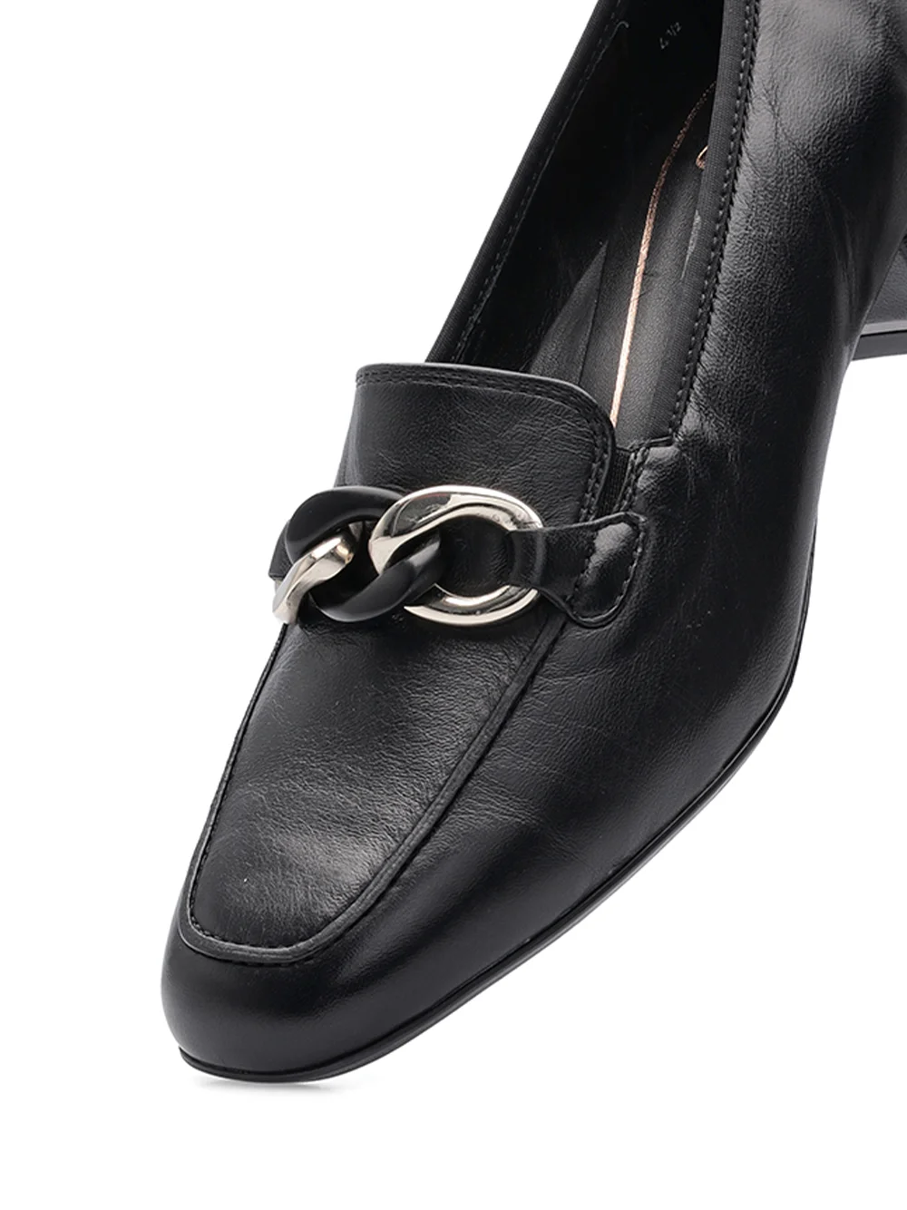 Pumps Graz schwarz