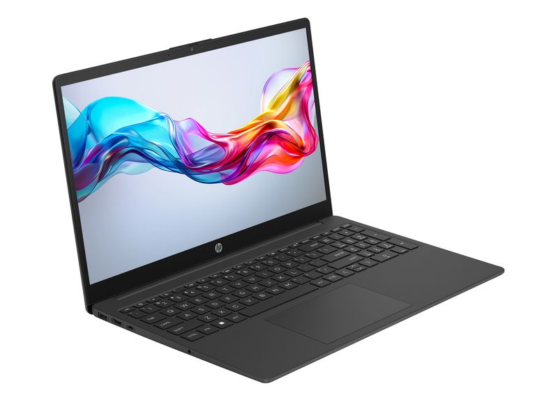 HP Notebook 15-fd0518nz Elegantes 15.6