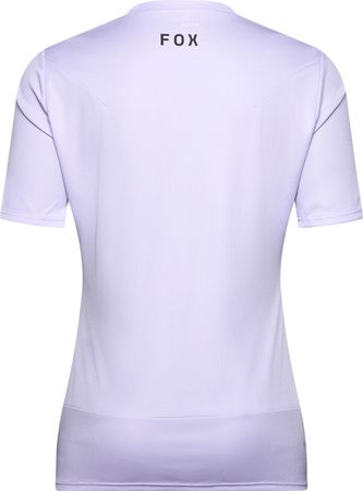 RANGER FOXHEAD Damen-Kurzarmshirt  lilac  S