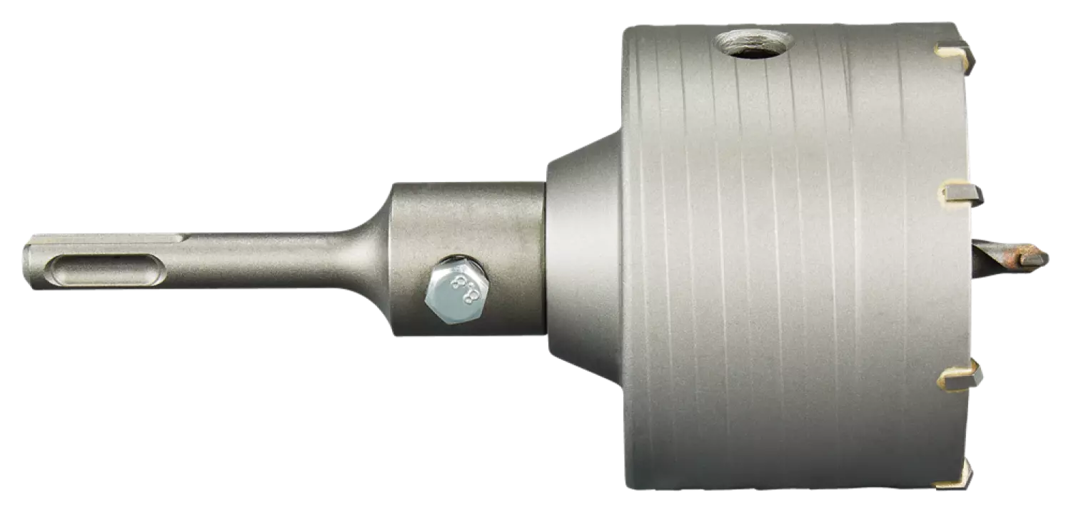 Makita D-74027 Kroonboorhouderset - 82mm