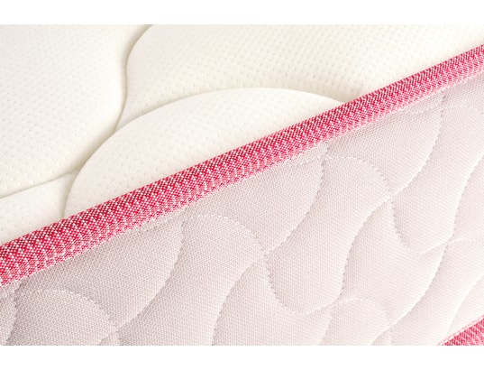 MERINOS - Matelas 140 x 200 Petit dormeur 1420, Mousse HD 30 kg/m3, 19 cm
