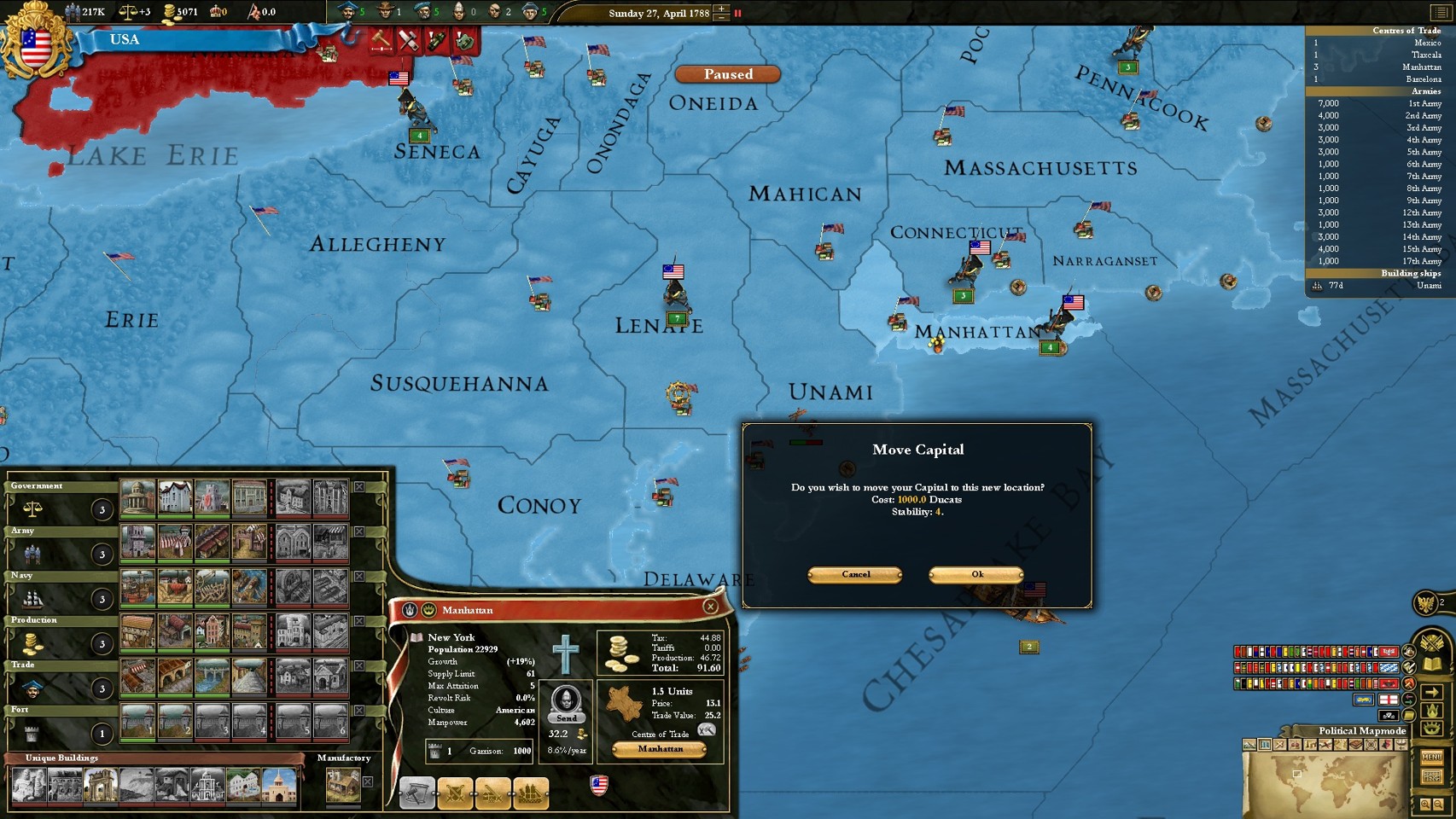 Europa Universalis III Chronicles- PC