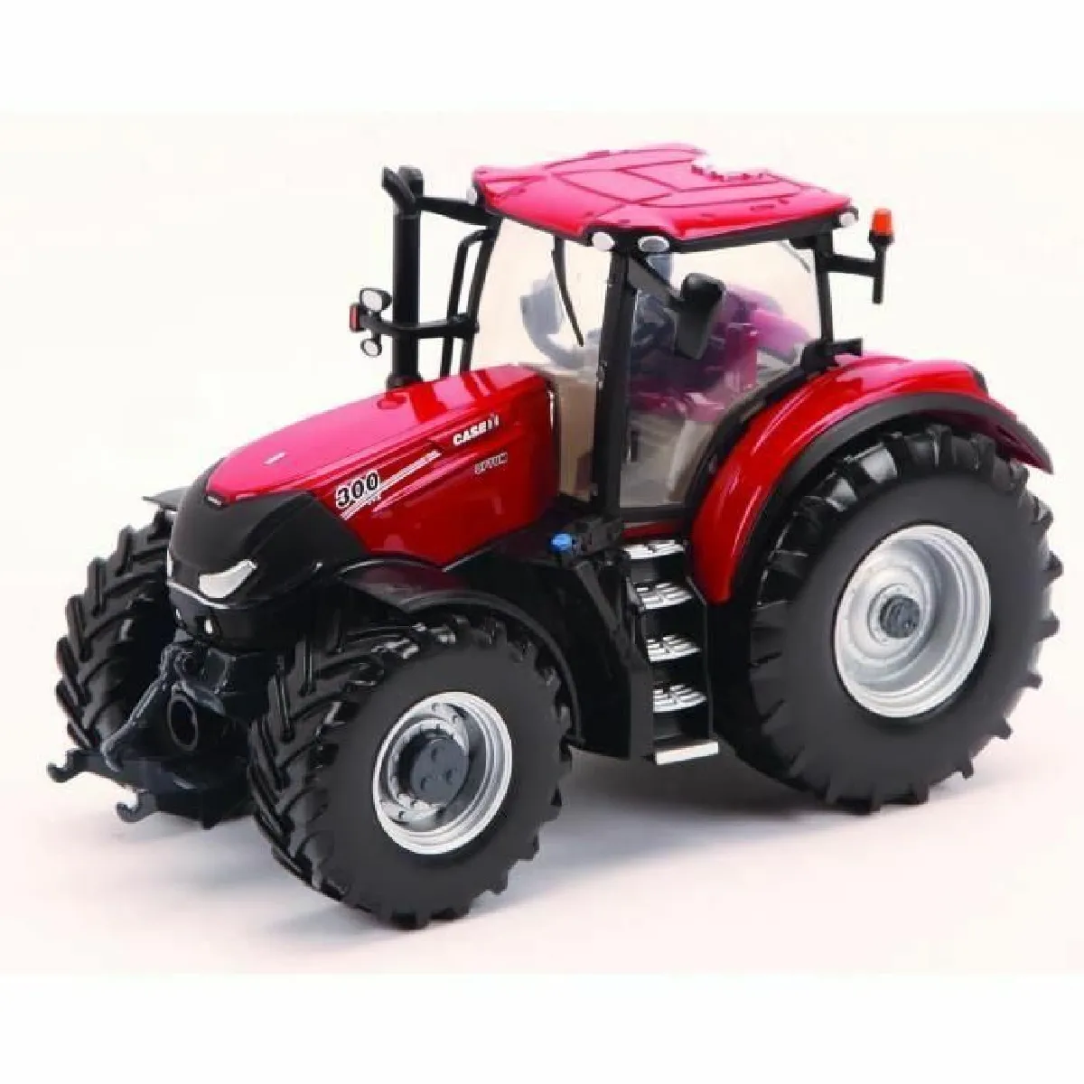 Tomy Tracteur Case Optum 1/32