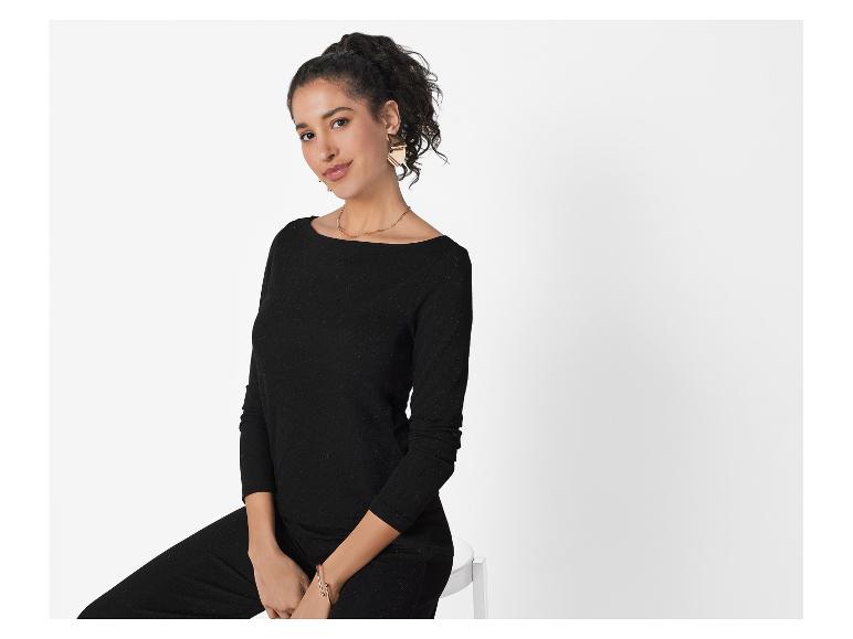 Dames top