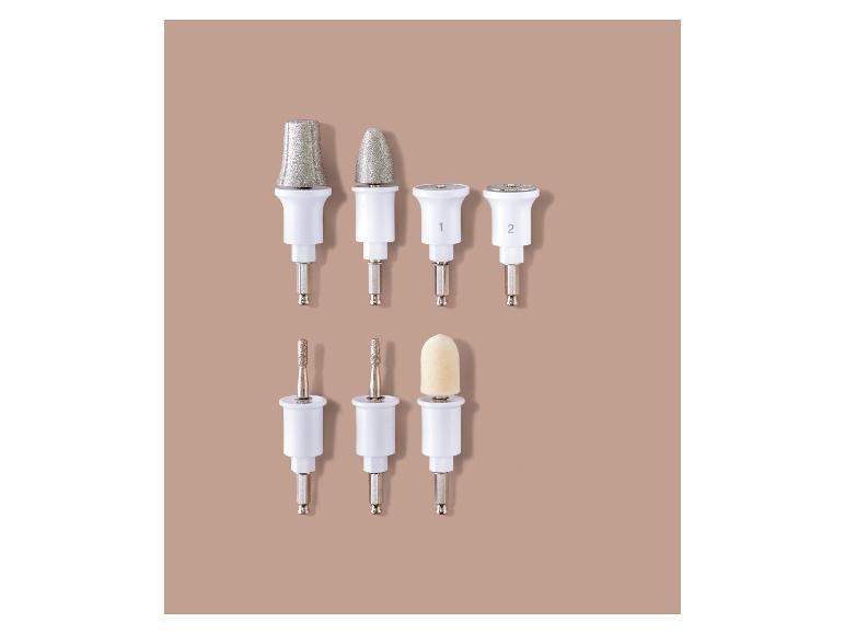 Manicure- en pedicureset