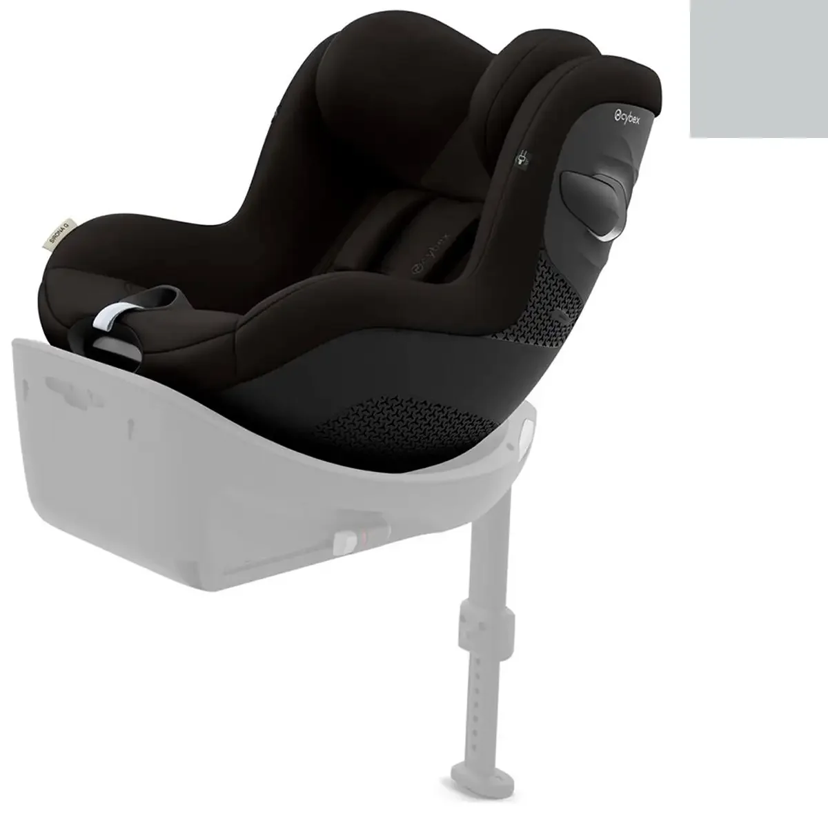 Cybex Cybex Kindersitz Sirona G i-Size Comfort