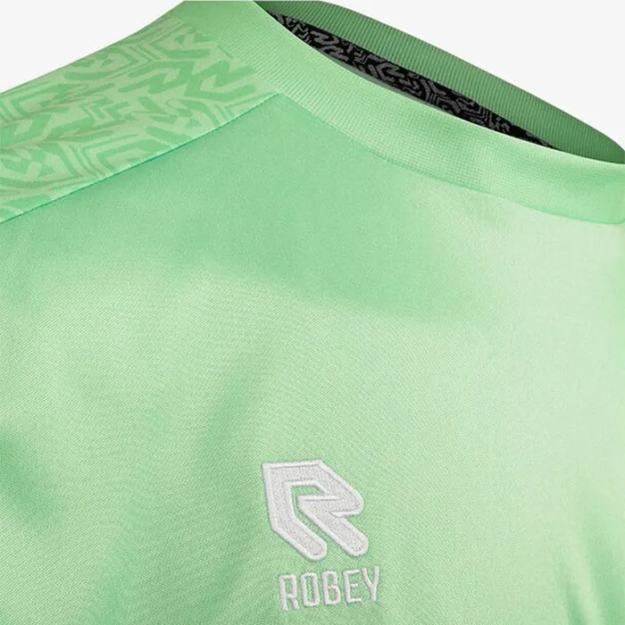 Robey Patron LS Keepersshirt Heren
