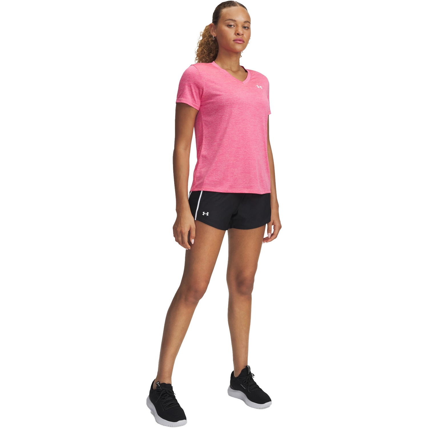 Under Armour Tech Play Up Short
