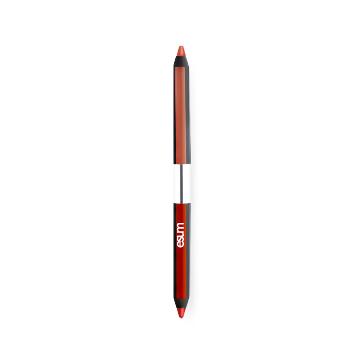 ESUM Cosmetics - Dual Lip Pencil