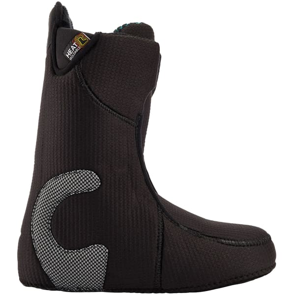 Boots snowboard BURTON FELIX STEP ON BLACK
