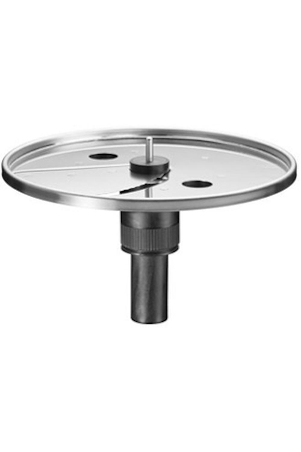Kit d accessoires tranchoir et râpe Kitchenaid