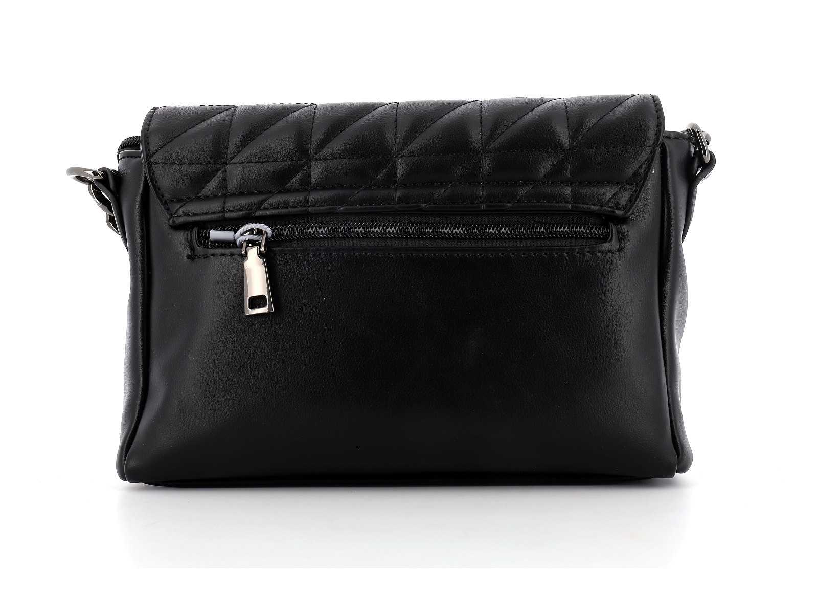 M brand-1682822 Synthétique Noir
