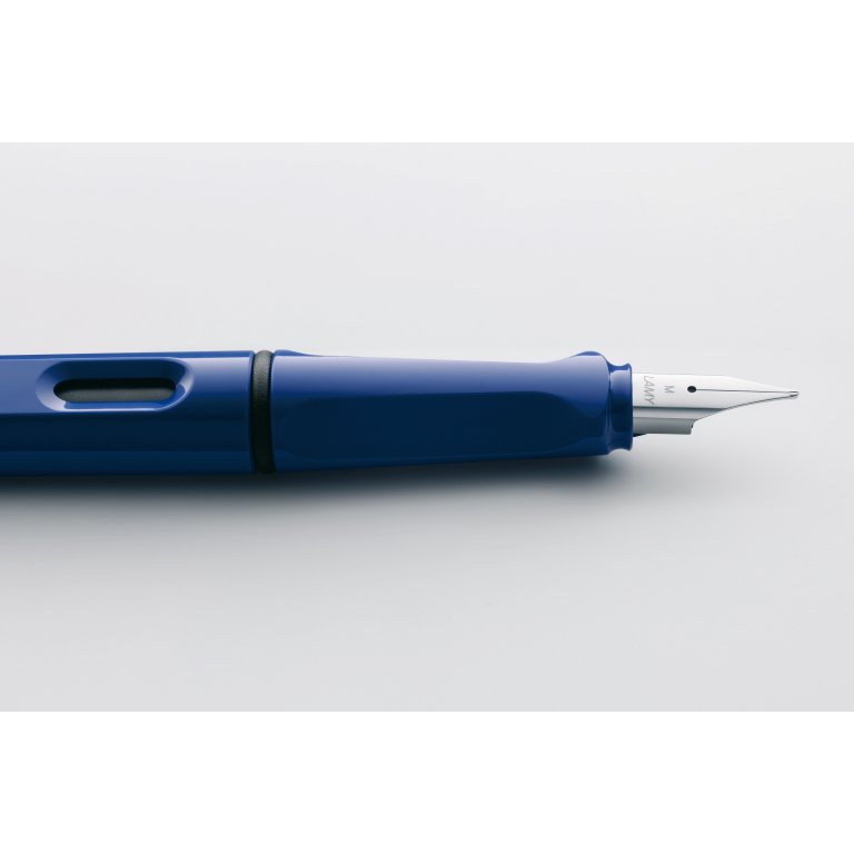 Lamy Füllhalter safari