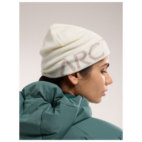 Arc'teryx - Word Head Toque - Muts