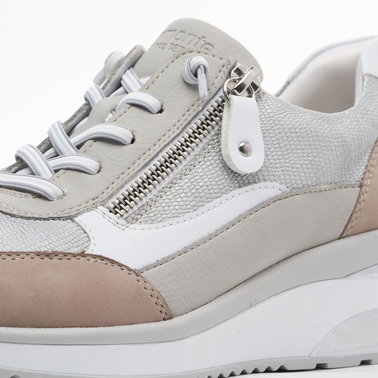 Remonte D2410-40 | GRIS