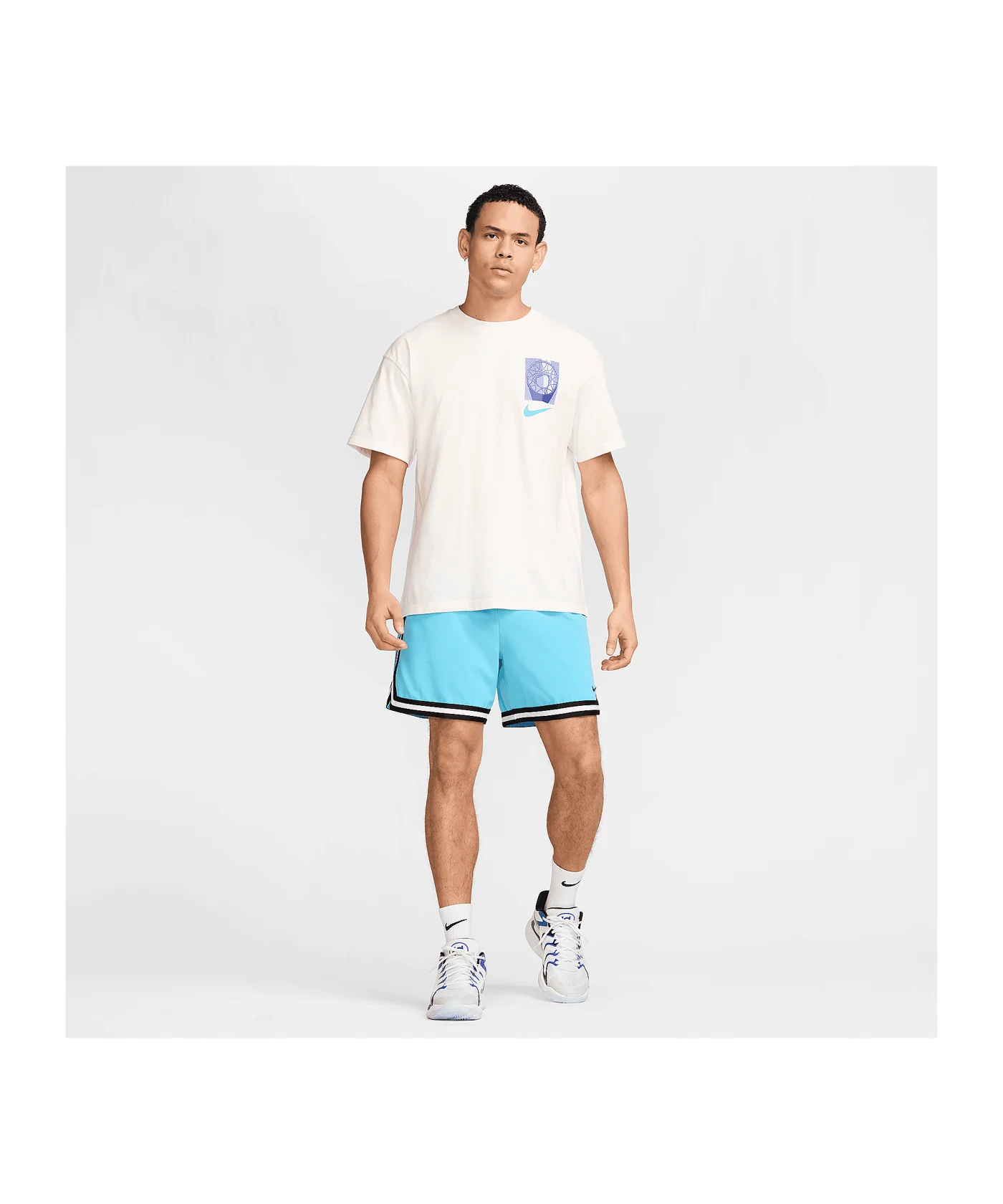 Nike Max90 T-Shirt Beige F133