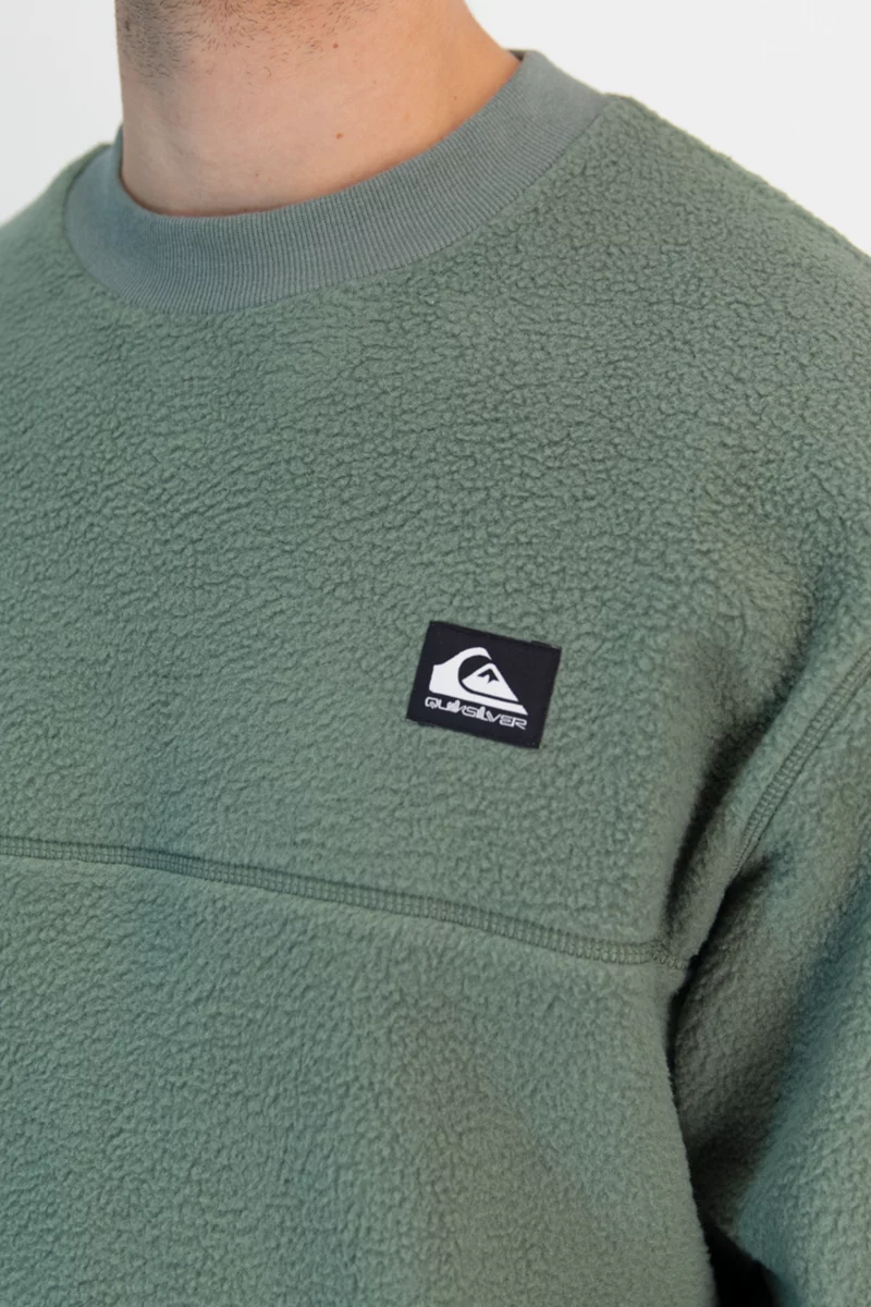 Quiksilver Ocean View Herren Pullover