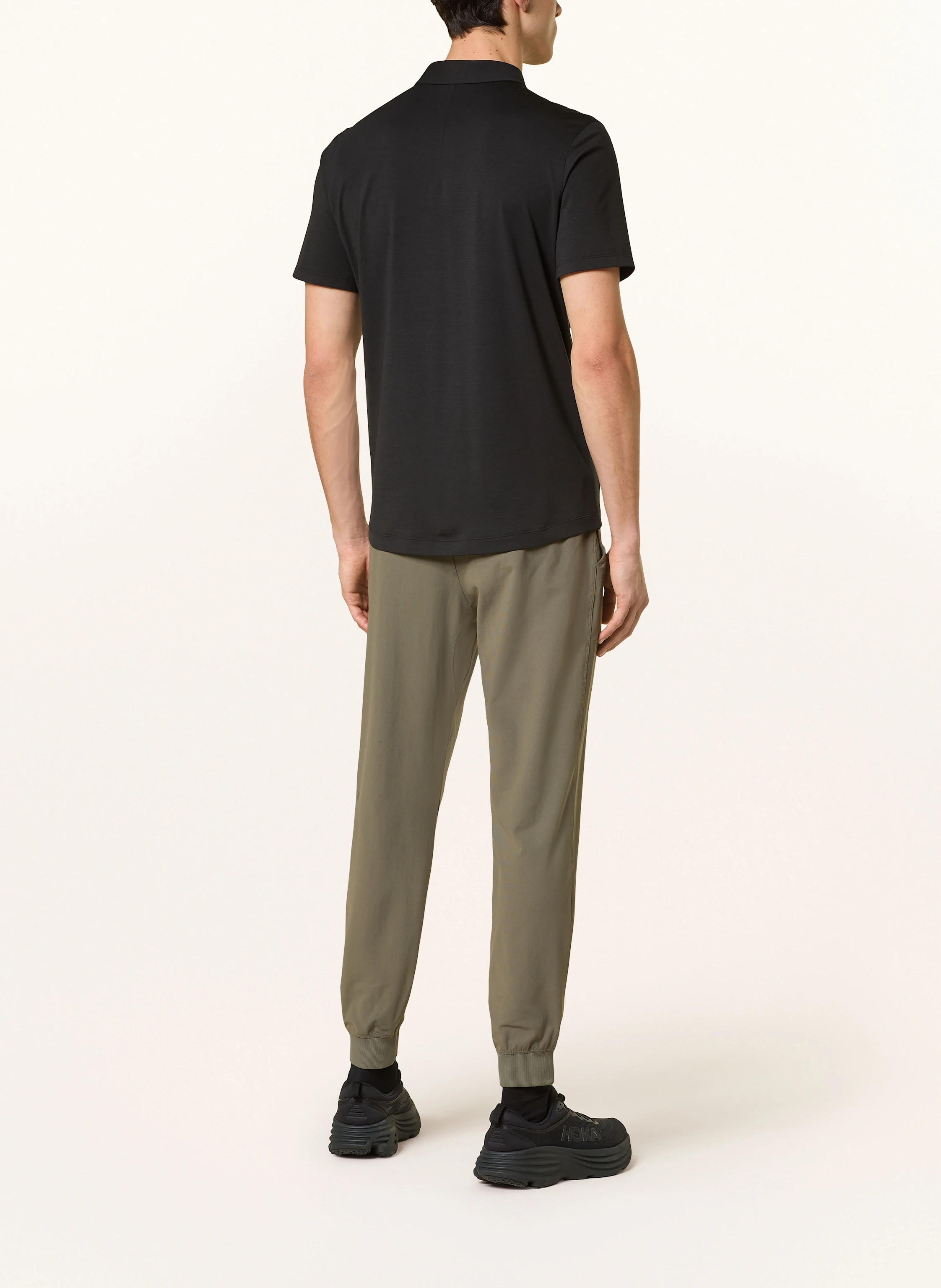 lululemon Trainingshose ABC