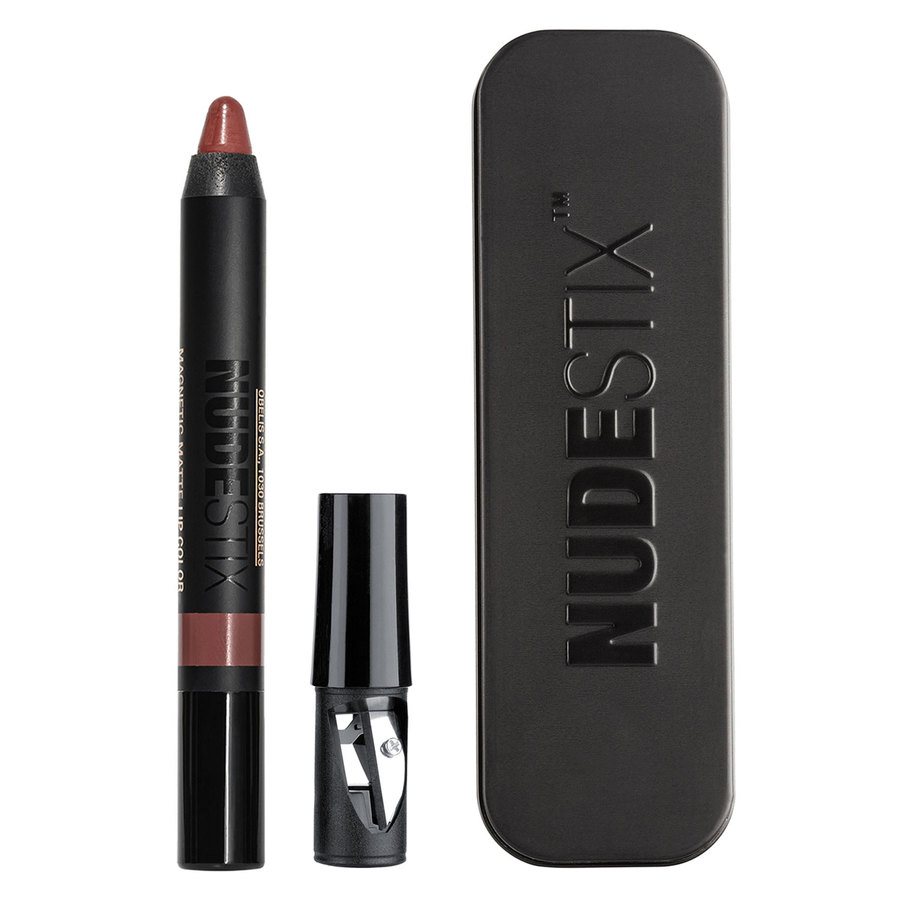 Intense Matte Lip & Cheek Pencil Sunkissed Rose 2,8g
