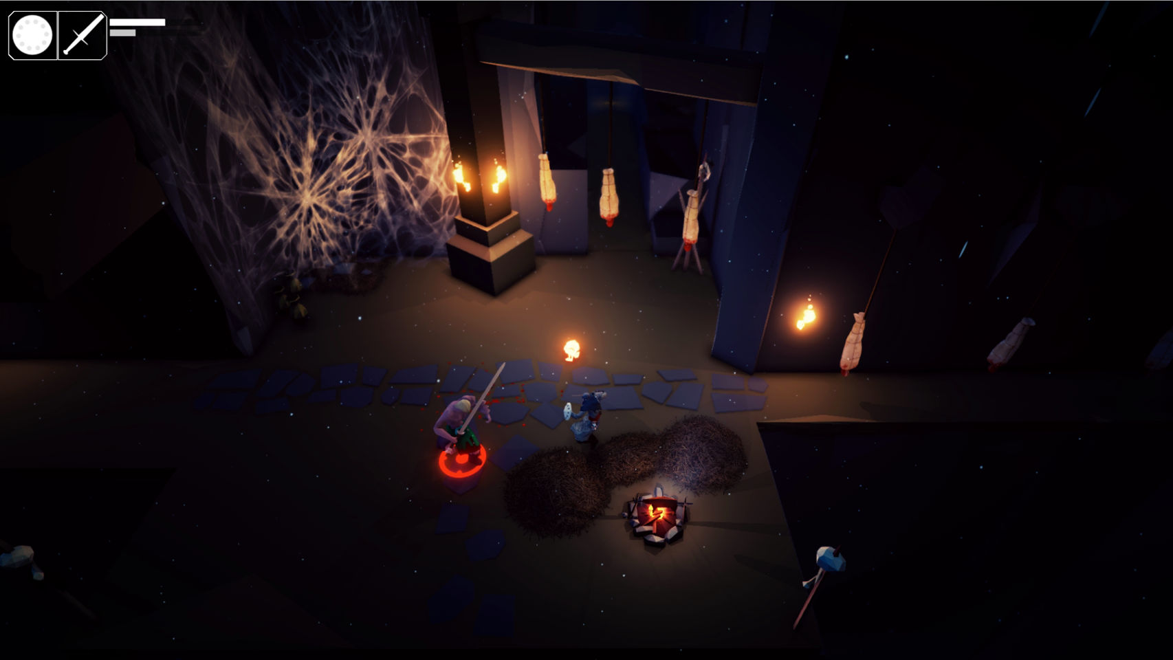 Fall of Light: Darkest Edition- PC