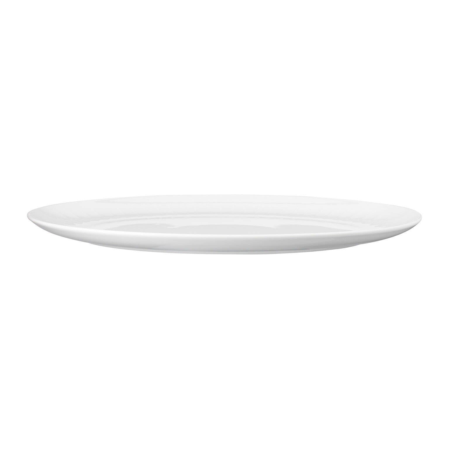 Joyn White Platte 38 cm