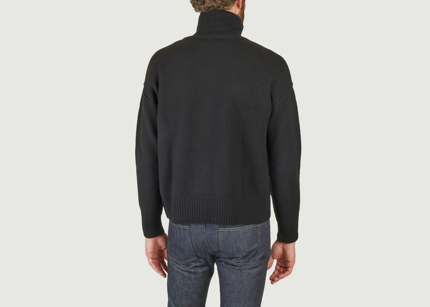Pull ADC AMI Paris