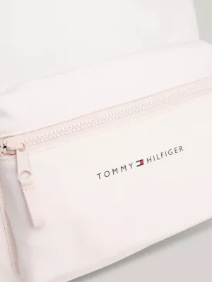 Mochila infantil Essential com logotipo