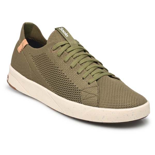 Saola - Cannon Knit 2.0 - Baskets