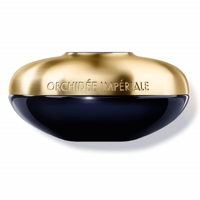 Orchidée Impériale La Crème Légère GUERLAIN