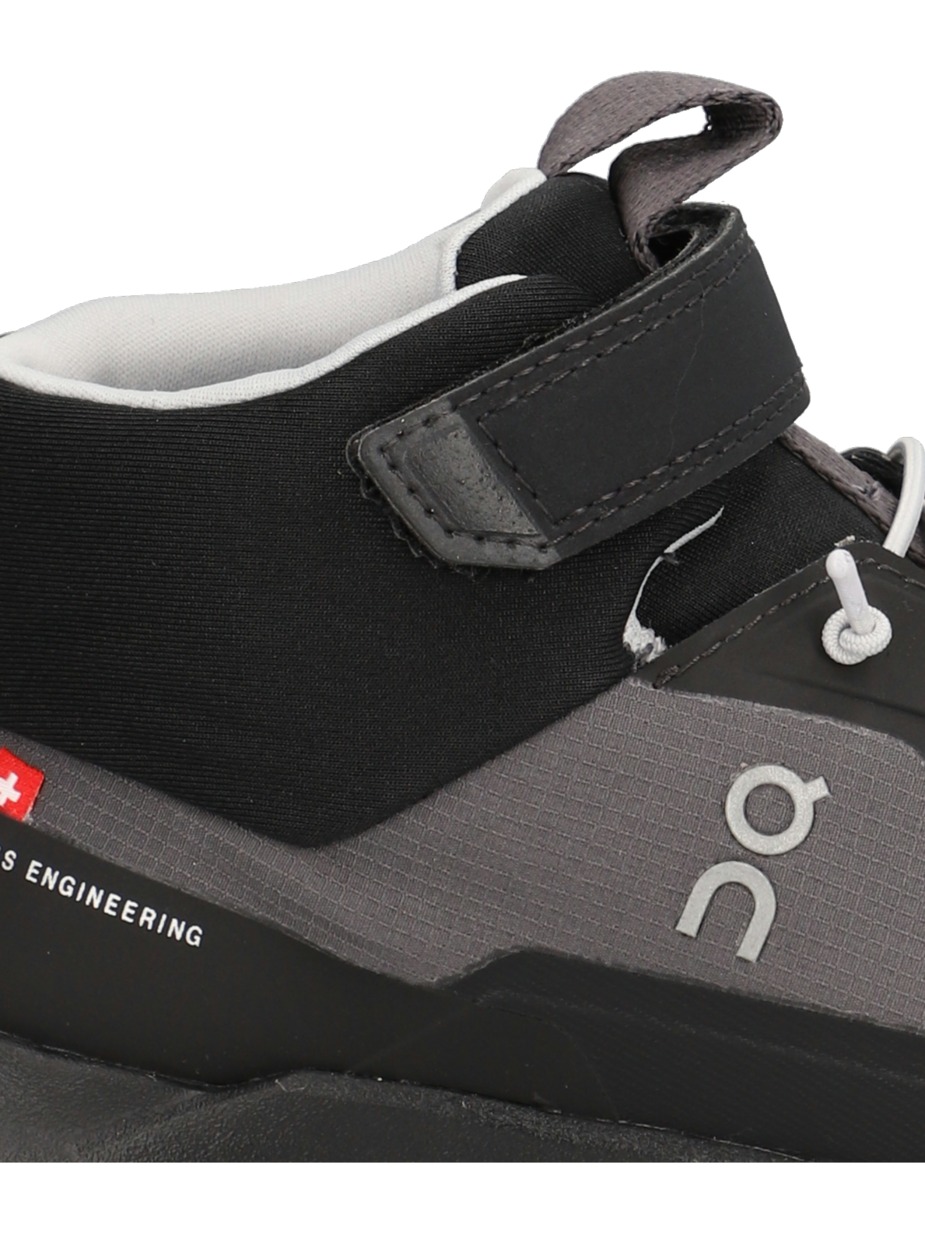 Cloudhero Mid Waterproof Kids