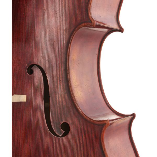 Scala Vilagio Scuola Italiana Cello Guarneri